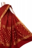 Grand Wedding Mysore Crepe Silk Saree